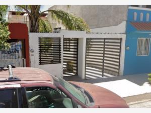 Casa en venta en Fracción de la Trinidad II, San Francisco de los Romo, Aguascalientes