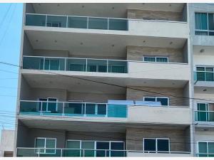 Departamento en venta en Costa de oro, Boca del Río, Veracruz de Ignacio de la Llave
