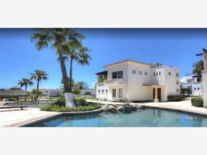 Casa en venta en El Tezal, Los Cabos, Baja California Sur