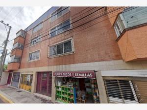 Departamento en remate en Ampliación San Marcos Norte, Xochimilco, Ciudad de México