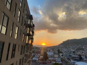 Departamento en venta en La Merced (Alameda), Toluca, México