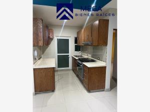 Departamento en renta en Campestre Jacarandas, Durango, Durango