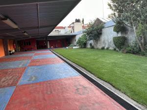 Terreno en venta en Club de Golf México, Tlalpan, Ciudad de México