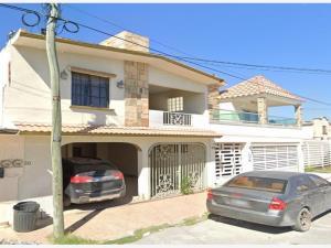 Casa en venta en Satelite, Matamoros, Tamaulipas