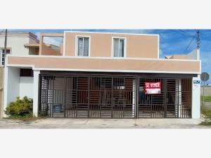 Casa en renta en Nuevo Yucatán, Mérida, Yucatán