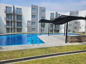 Departamento en venta en Las Vivianas, Tlayacapan, Morelos