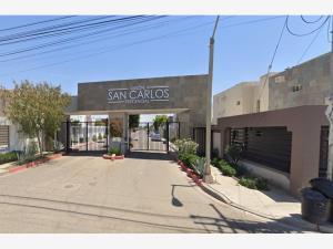 Casa en venta en Alamitos, Mexicali, Baja California