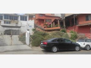 Terreno en venta en Madero (Cacho), Tijuana, Baja California