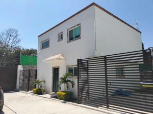 Casa en venta en Santa Rosa, Yautepec, Morelos