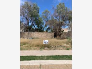 Terreno en venta en Santa Bárbara, Aguascalientes, Aguascalientes