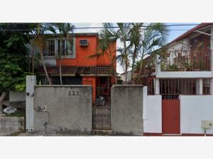 Casa en venta en Insurgentes, Tampico, Tamaulipas