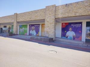 Local en renta en Republica, Saltillo, Coahuila de Zaragoza