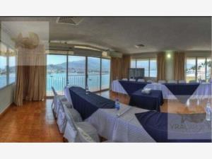 Hotel en venta en Las Playas, Acapulco de Juárez, Guerrero