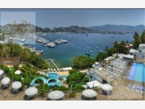 Hotel en venta en Las Playas, Acapulco de Juárez, Guerrero
