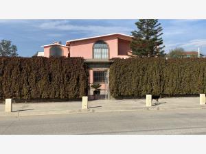 Casa en venta en Maclovio Herrera (Colonia Aviación), Tecate, Baja California