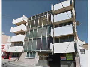 Departamento en remate en Centro, Pachuca de Soto, Hidalgo