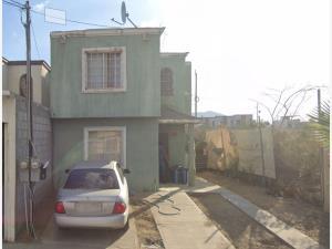 Casa en venta en El Mayab, Tecate, Baja California