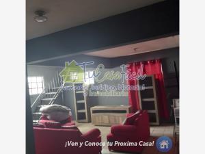 Casa en renta en Campestre, Reynosa, Tamaulipas