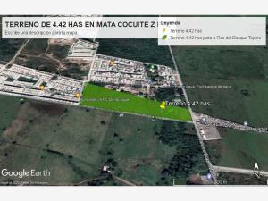 Terreno en venta en Residencial del Bosque, Veracruz, Veracruz de Ignacio de la Llave Terreno en venta en Residencial del Bosque, Veracruz, Veracruz de Ignacio de la Llave