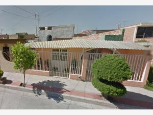 Casa en venta en La Carmona, León, Guanajuato