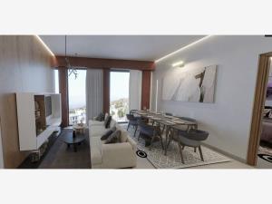Departamento en venta en Cuauhtemoc, Morelia, Michoacán de Ocampo