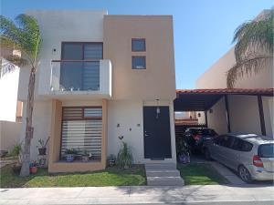 Casa en venta en Puerta Real, Corregidora, Querétaro