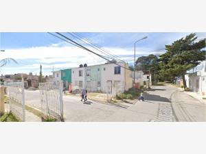 Casa en remate en San Jose de las Flores, Amozoc, Puebla