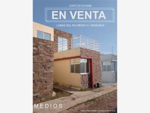 Casa en venta en Lomas del Río Medio V, Veracruz, Veracruz de Ignacio de la Llave