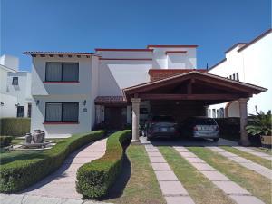 Casa en venta en Balvanera Polo y Country Club, Corregidora, Querétaro Casa en venta en Balvanera Polo y Country Club, Corregidora, Querétaro