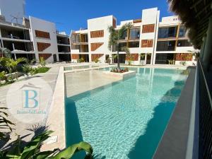 Departamento en venta en Flamingos, Bahía de Banderas, Nayarit