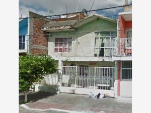 Casa en venta en La Carmona, León, Guanajuato