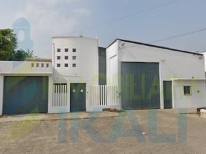 Bodega en renta en La Victoria, Tuxpan, Veracruz de Ignacio de la Llave