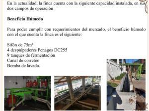 Finca-Rancho en venta en Emiliano Zapata, La Concordia, Chiapas