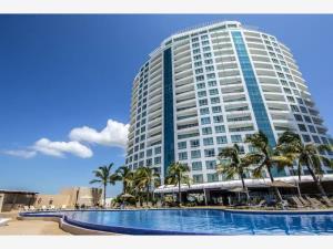 Departamento en venta en Cerritos Resort, Mazatlán, Sinaloa Departamento en venta en Cerritos Resort, Mazatlán, Sinaloa