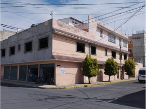 Edificio en venta en La Bomba, Chalco, México