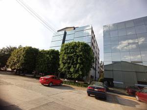 Edificio en renta en La Loma, Tlalnepantla de Baz, México
