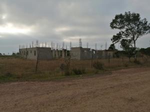 Terreno en renta en Úrsulo Galván, Ensenada, Baja California