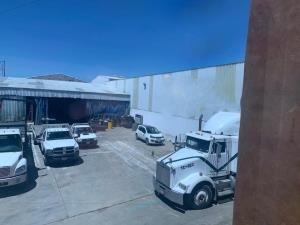 Nave en venta en Sanctorum, Cuautlancingo, Puebla