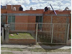 Casa en venta en El Cuitzillo, La Piedad, Michoacán de Ocampo