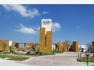 Casa en venta en Arras Residencial, León, Guanajuato