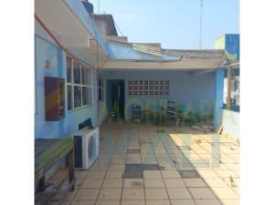 Edificio en renta en Obrera, Poza Rica de Hidalgo, Veracruz de Ignacio de la Llave
