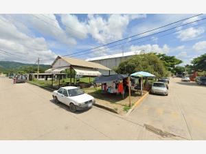 Terreno en venta en Aviacion, Santiago Pinotepa Nacional, Oaxaca