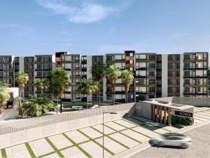 Departamento en venta en Vista Bella, Alvarado, Veracruz de Ignacio de la Llave