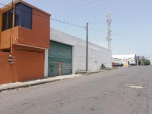 Bodega en renta en Ejido Primero de Mayo Sur, Boca del Río, Veracruz de Ignacio de la Llave