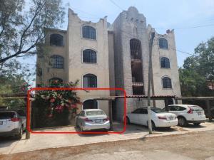 Departamento en renta en Lomas del Chairel, Tampico, Tamaulipas