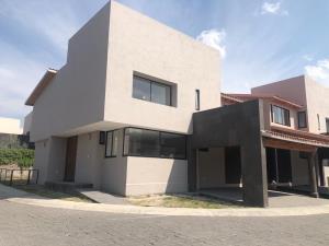 Casa en venta en Balvanera Polo y Country Club, Corregidora, Querétaro