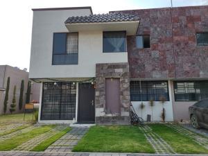 Casa en venta en Villas de Tonanitla, Tonanitla, México