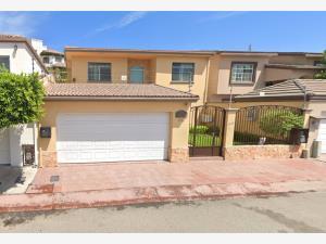 Casa en venta en Hacienda Agua Caliente, Tijuana, Baja California