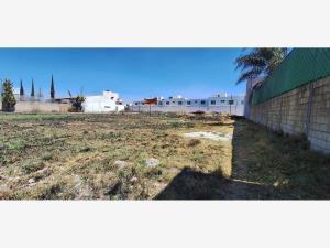 Terreno en venta en Popular Emiliano Zapata, Puebla, Puebla