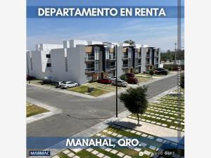 Departamento en renta en Carlota Hacienda Vanegas, Corregidora, Querétaro Departamento en renta en Carlota Hacienda Vanegas, Corregidora, Querétaro